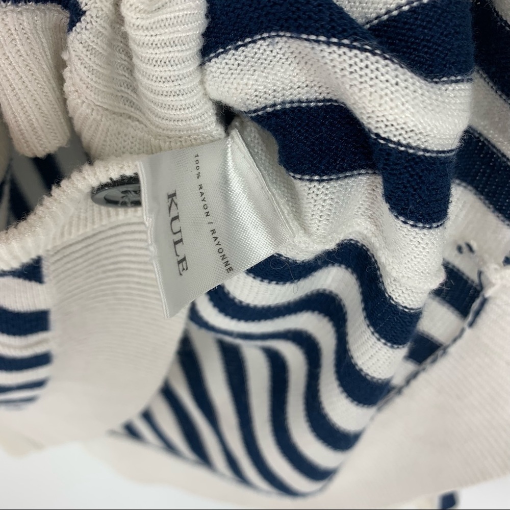 Kule Kyle The Jax Cardigan with Buttons and Pocke… - image 6